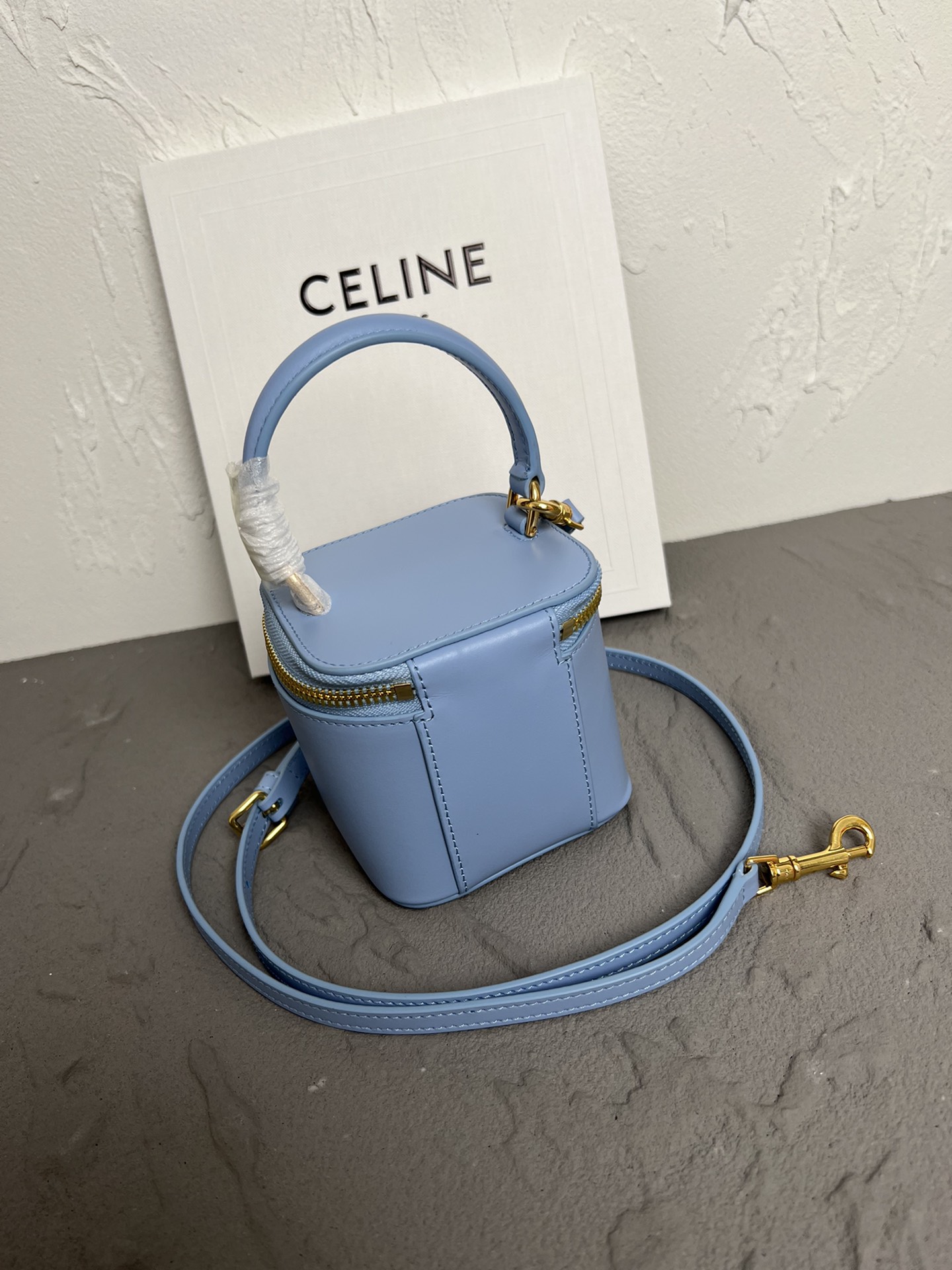 Celine Bucket Bags